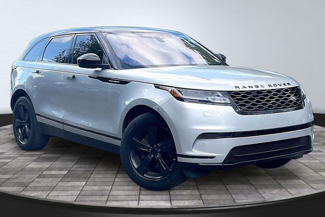 2019 Land Rover Range Rover Velar P250 S - 23038244 - 2