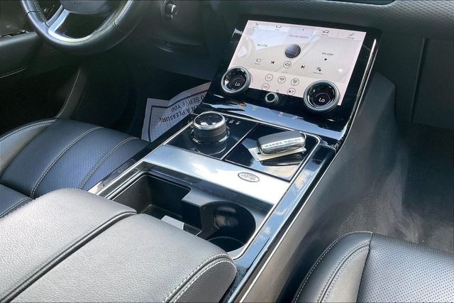 2019 Land Rover Range Rover Velar P250 S - 23038244 - 29