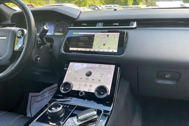 2019 Land Rover Range Rover Velar P250 S - 23038244 - 30
