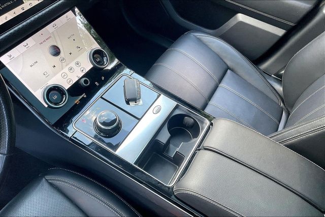 2019 Land Rover Range Rover Velar P250 S - 23038244 - 31