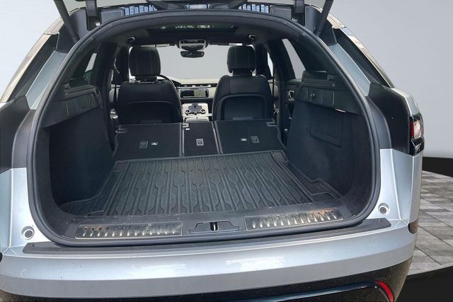 2019 Land Rover Range Rover Velar P250 S - 23038244 - 36