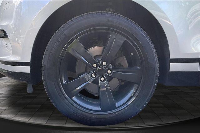 2019 Land Rover Range Rover Velar P250 S - 23038244 - 37