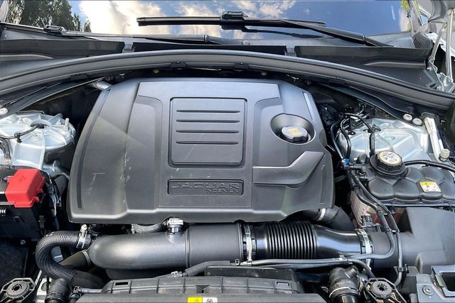 2019 Land Rover Range Rover Velar P250 S - 23038244 - 38