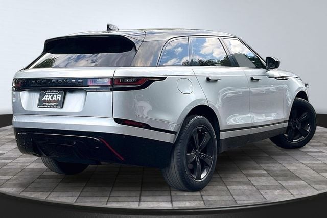 2019 Land Rover Range Rover Velar P250 S - 23038244 - 4