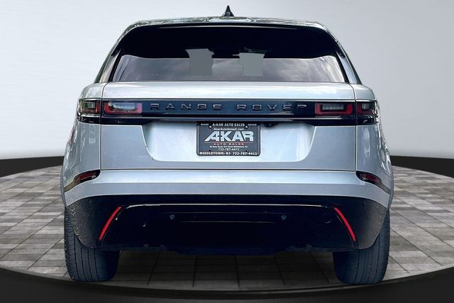 2019 Land Rover Range Rover Velar P250 S - 23038244 - 5