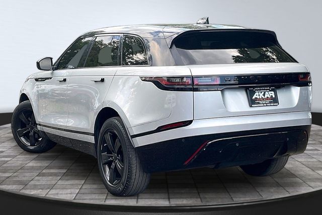 2019 Land Rover Range Rover Velar P250 S - 23038244 - 6