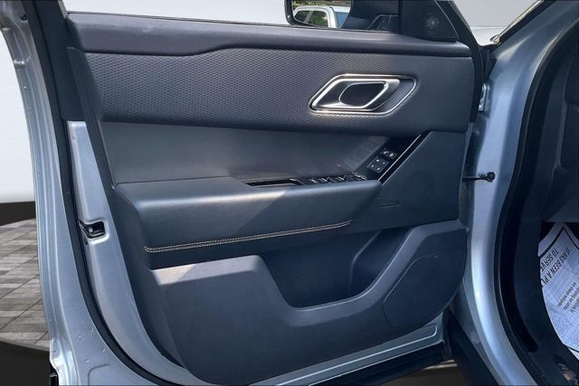 2019 Land Rover Range Rover Velar P250 S - 23038244 - 8