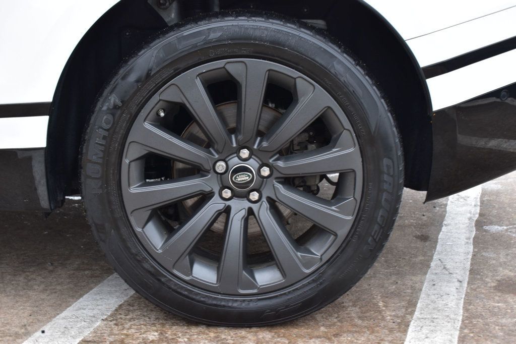 2019 Land Rover Range Rover Velar P340 R-Dynamic SE - 22956296 - 10
