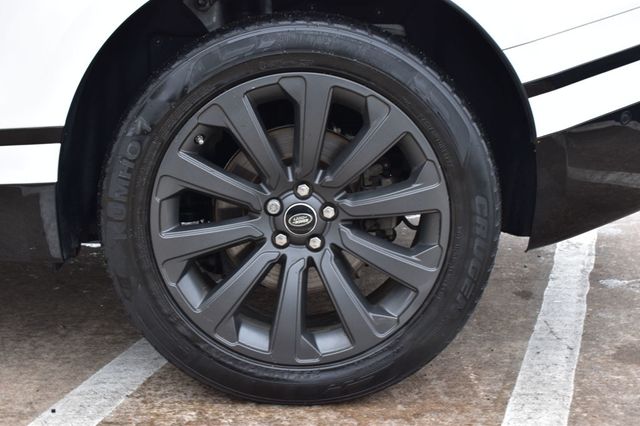 2019 Land Rover Range Rover Velar P340 R-Dynamic SE - 22956296 - 10