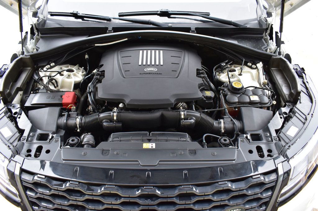 2019 Land Rover Range Rover Velar P340 R-Dynamic SE - 22956296 - 11