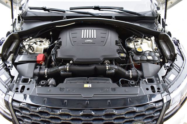 2019 Land Rover Range Rover Velar P340 R-Dynamic SE - 22956296 - 11