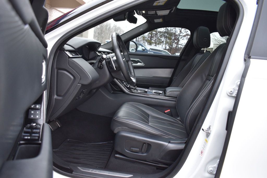 2019 Land Rover Range Rover Velar P340 R-Dynamic SE - 22956296 - 13