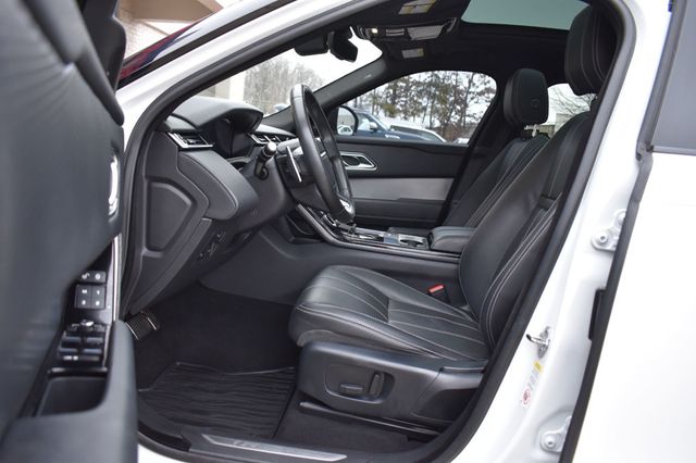 2019 Land Rover Range Rover Velar P340 R-Dynamic SE - 22956296 - 13