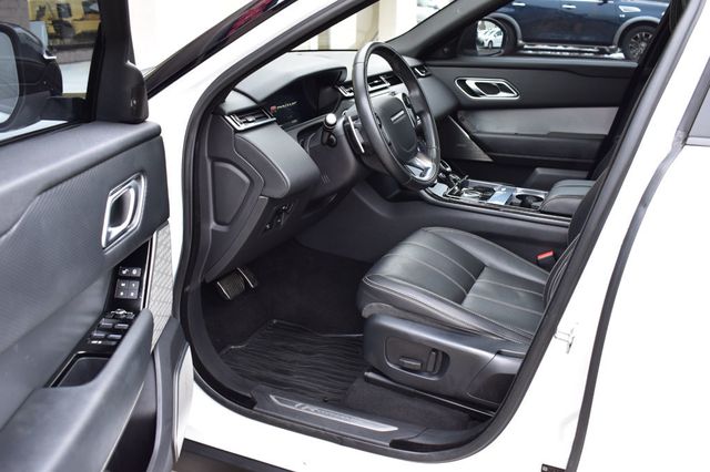 2019 Land Rover Range Rover Velar P340 R-Dynamic SE - 22956296 - 15