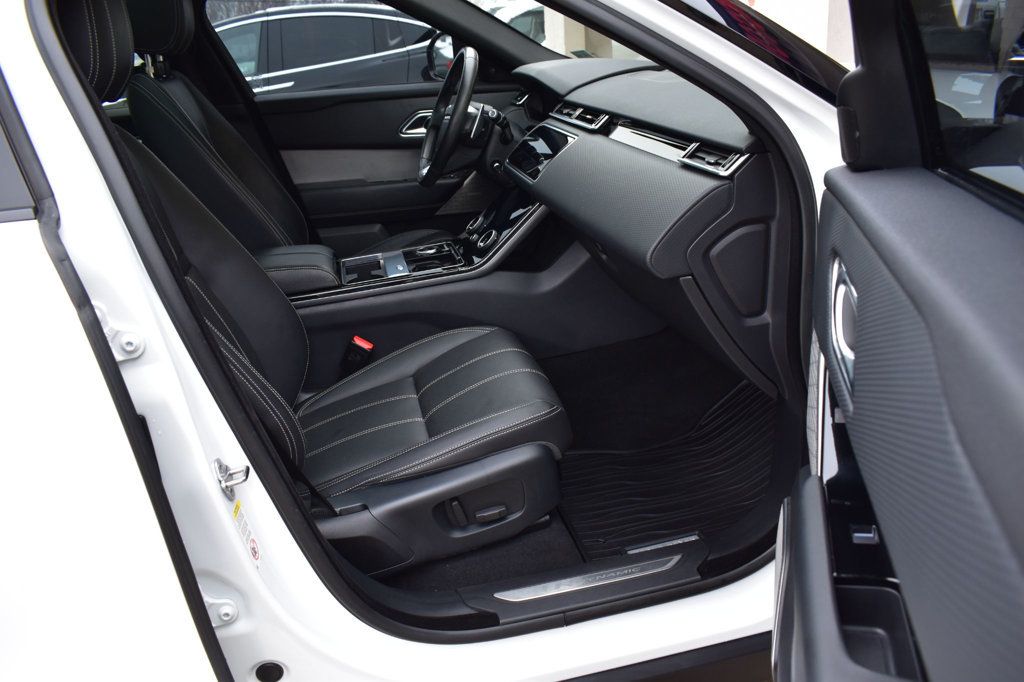 2019 Land Rover Range Rover Velar P340 R-Dynamic SE - 22956296 - 16