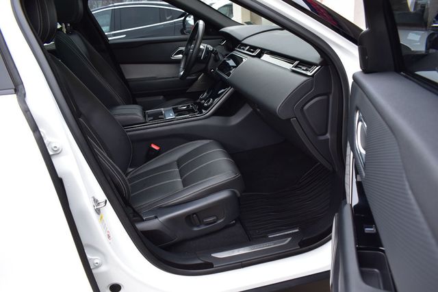 2019 Land Rover Range Rover Velar P340 R-Dynamic SE - 22956296 - 16