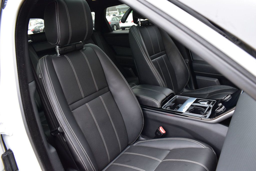 2019 Land Rover Range Rover Velar P340 R-Dynamic SE - 22956296 - 17