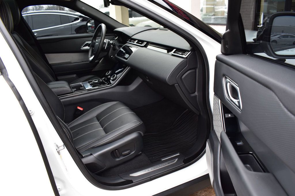 2019 Land Rover Range Rover Velar P340 R-Dynamic SE - 22956296 - 18