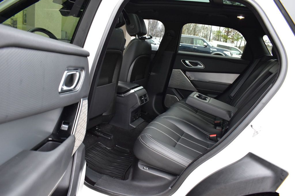 2019 Land Rover Range Rover Velar P340 R-Dynamic SE - 22956296 - 19