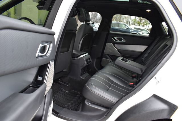 2019 Land Rover Range Rover Velar P340 R-Dynamic SE - 22956296 - 19