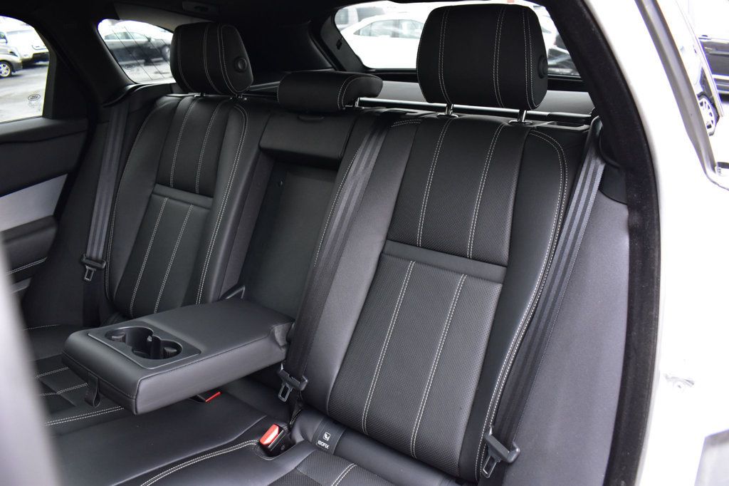2019 Land Rover Range Rover Velar P340 R-Dynamic SE - 22956296 - 20
