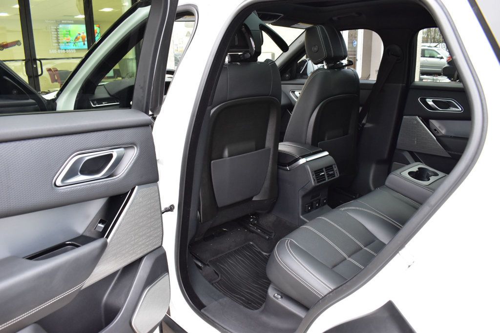 2019 Land Rover Range Rover Velar P340 R-Dynamic SE - 22956296 - 21