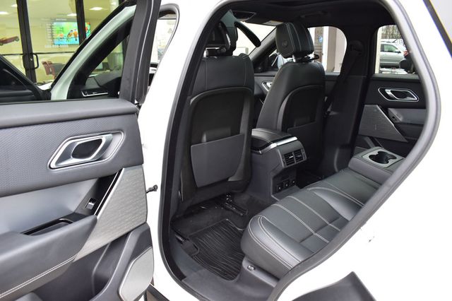 2019 Land Rover Range Rover Velar P340 R-Dynamic SE - 22956296 - 21