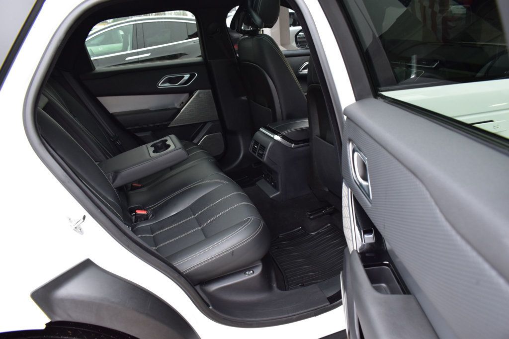 2019 Land Rover Range Rover Velar P340 R-Dynamic SE - 22956296 - 22