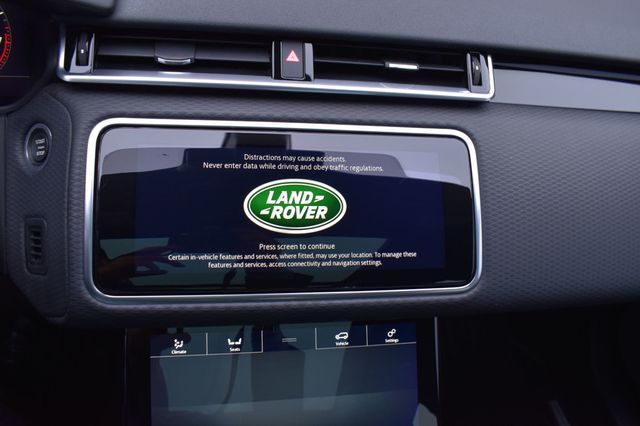 2019 Land Rover Range Rover Velar P340 R-Dynamic SE - 22956296 - 26