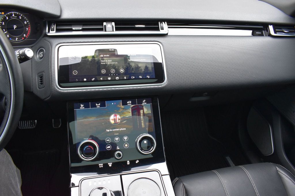 2019 Land Rover Range Rover Velar P340 R-Dynamic SE - 22956296 - 27