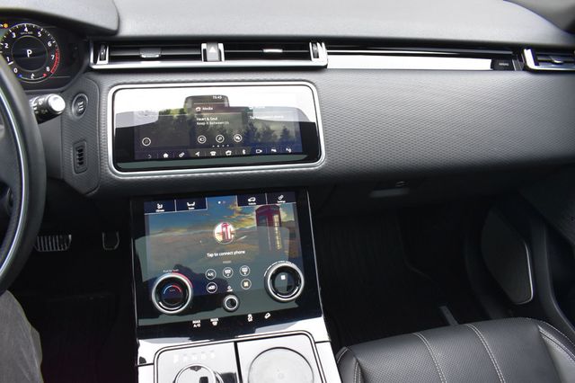 2019 Land Rover Range Rover Velar P340 R-Dynamic SE - 22956296 - 27