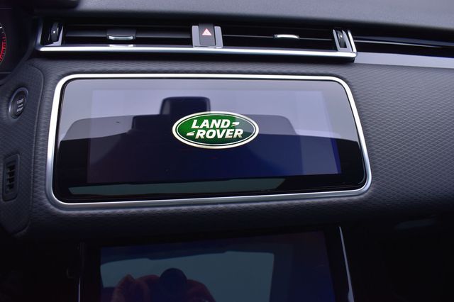 2019 Land Rover Range Rover Velar P340 R-Dynamic SE - 22956296 - 28