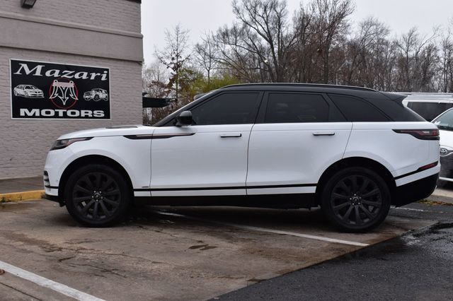 2019 Land Rover Range Rover Velar P340 R-Dynamic SE - 22956296 - 2