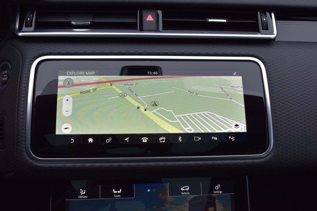 2019 Land Rover Range Rover Velar P340 R-Dynamic SE - 22956296 - 30