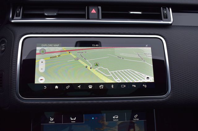 2019 Land Rover Range Rover Velar P340 R-Dynamic SE - 22956296 - 30