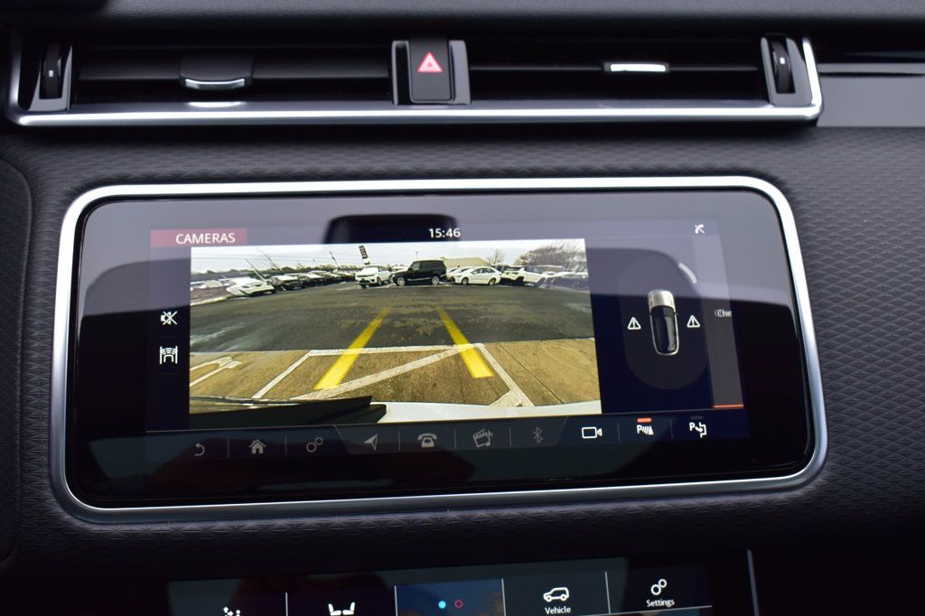 2019 Land Rover Range Rover Velar P340 R-Dynamic SE - 22956296 - 31