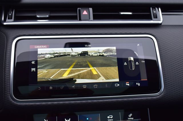 2019 Land Rover Range Rover Velar P340 R-Dynamic SE - 22956296 - 31