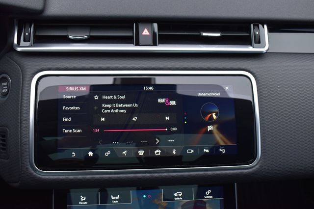 2019 Land Rover Range Rover Velar P340 R-Dynamic SE - 22956296 - 32