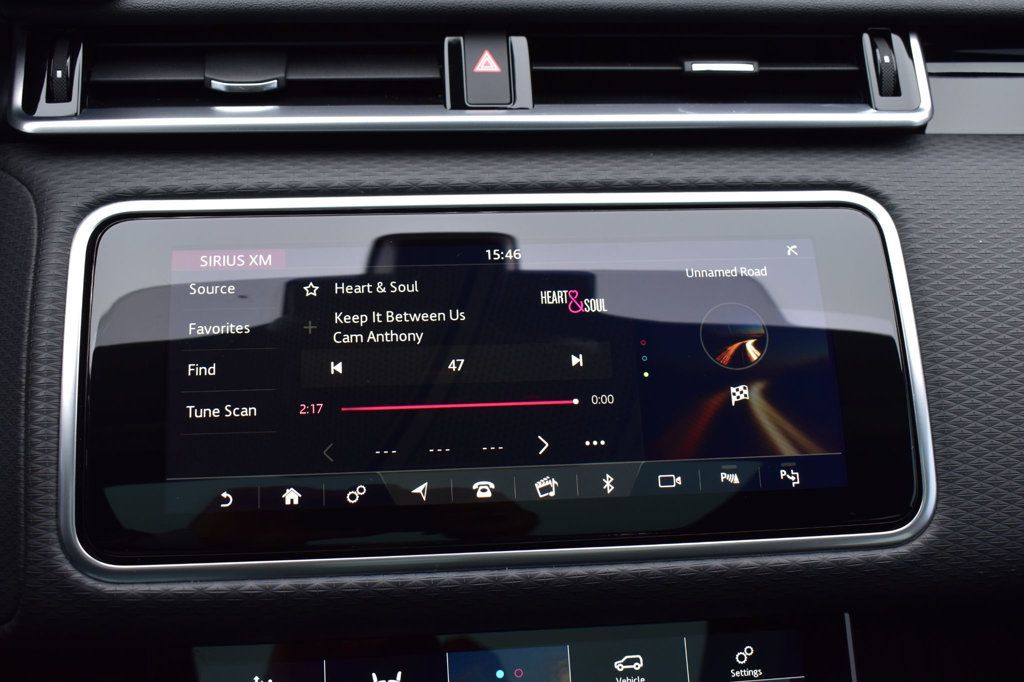 2019 Land Rover Range Rover Velar P340 R-Dynamic SE - 22956296 - 33