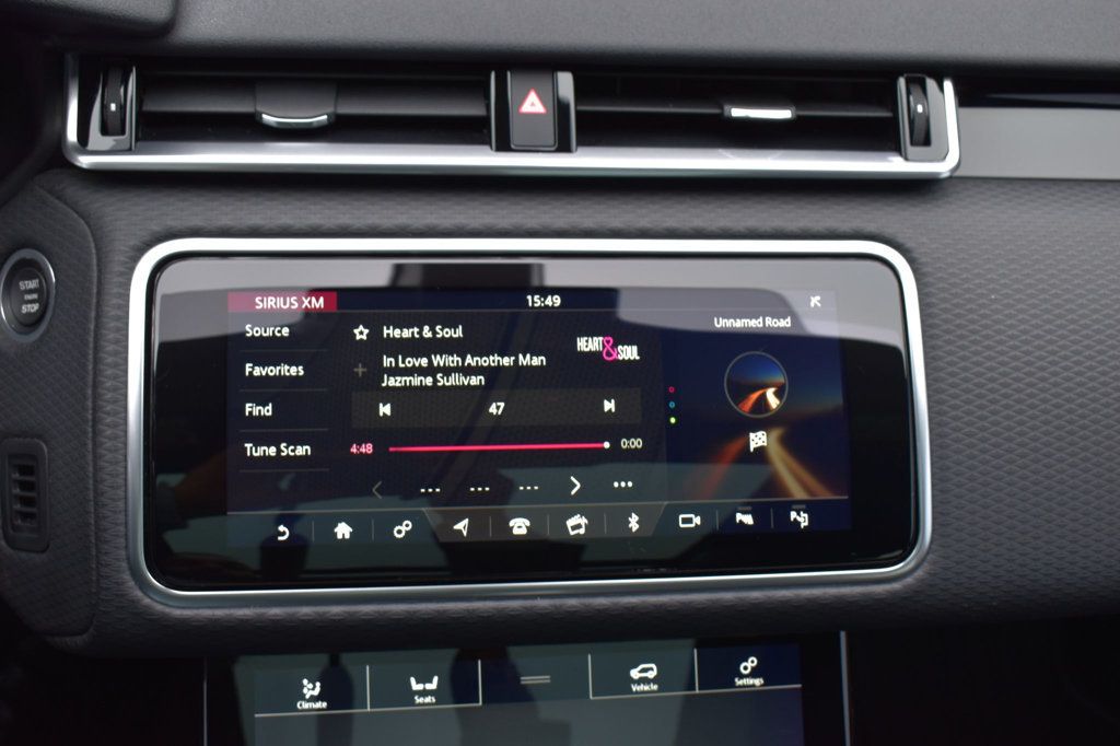 2019 Land Rover Range Rover Velar P340 R-Dynamic SE - 22956296 - 34