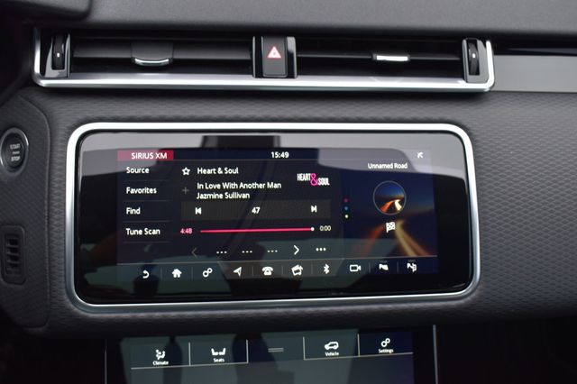 2019 Land Rover Range Rover Velar P340 R-Dynamic SE - 22956296 - 34