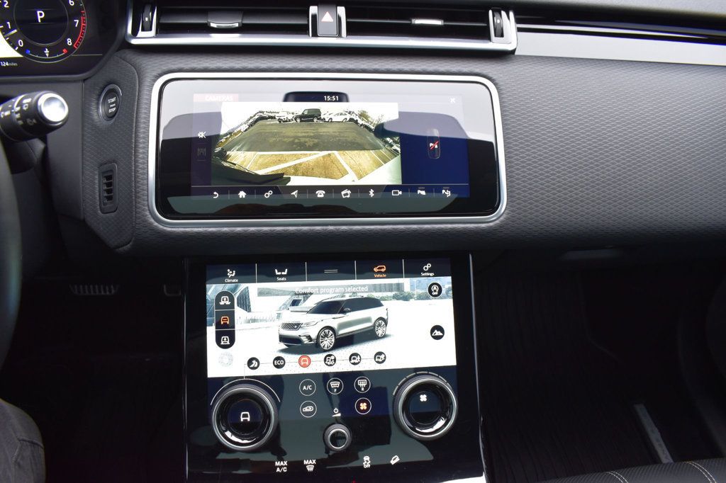 2019 Land Rover Range Rover Velar P340 R-Dynamic SE - 22956296 - 35