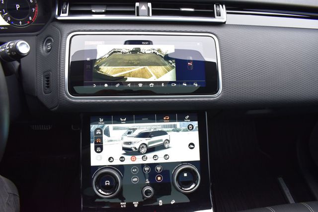 2019 Land Rover Range Rover Velar P340 R-Dynamic SE - 22956296 - 35