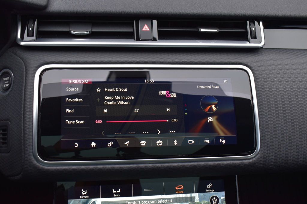 2019 Land Rover Range Rover Velar P340 R-Dynamic SE - 22956296 - 36