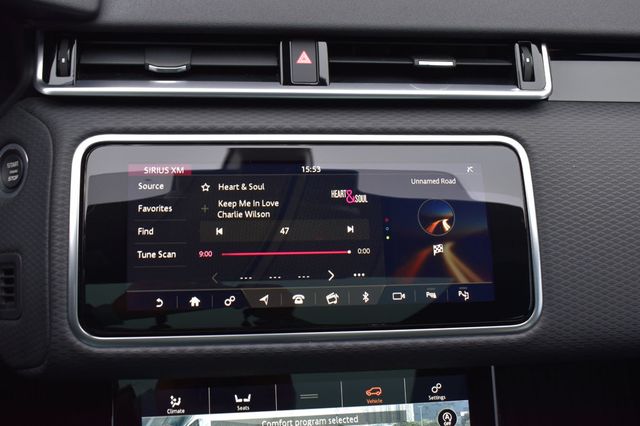 2019 Land Rover Range Rover Velar P340 R-Dynamic SE - 22956296 - 36