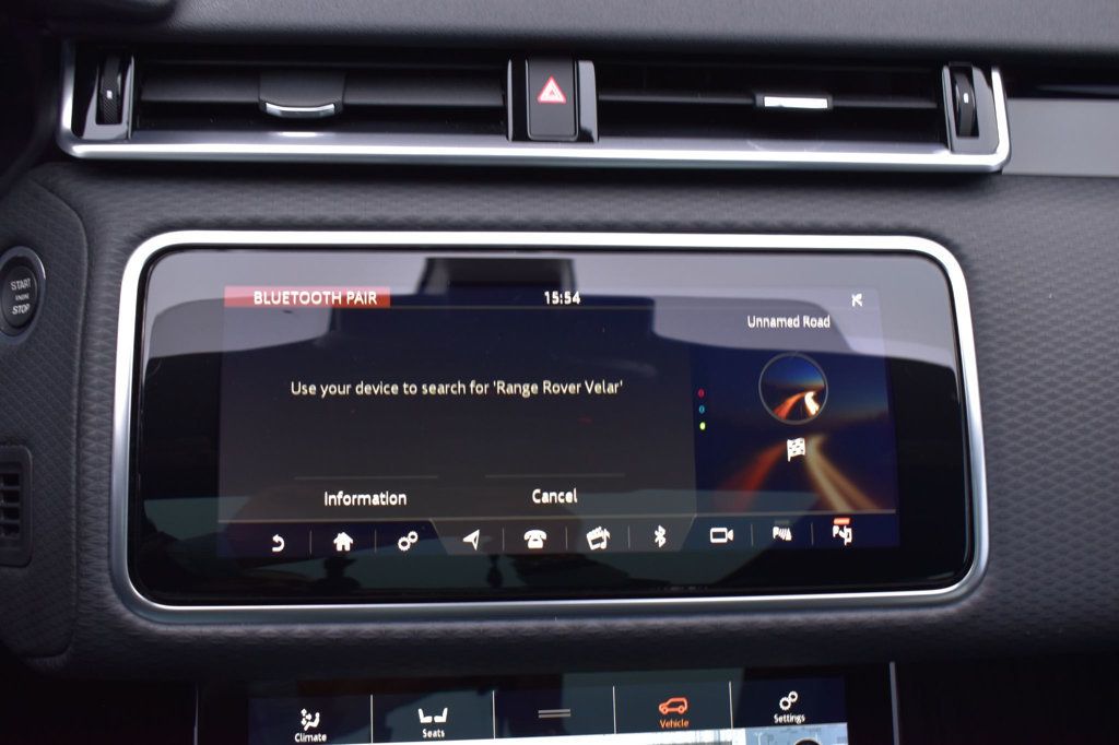 2019 Land Rover Range Rover Velar P340 R-Dynamic SE - 22956296 - 38