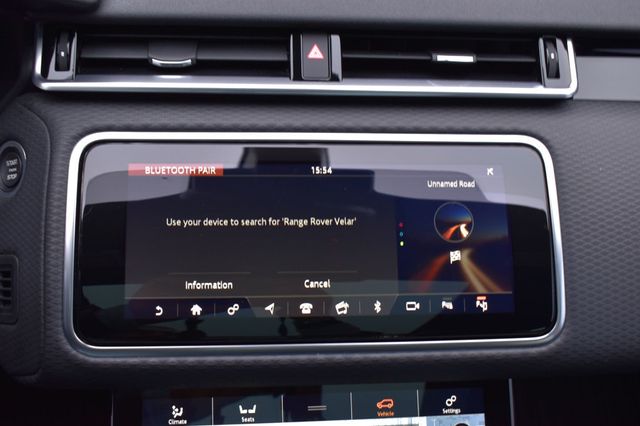 2019 Land Rover Range Rover Velar P340 R-Dynamic SE - 22956296 - 38