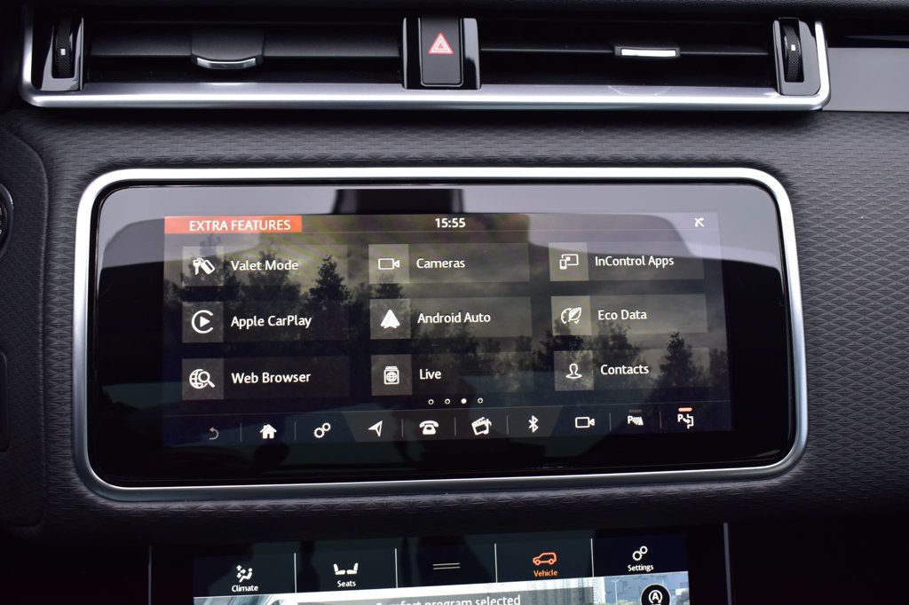2019 Land Rover Range Rover Velar P340 R-Dynamic SE - 22956296 - 39