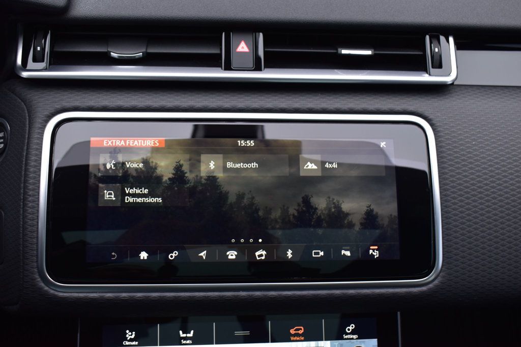 2019 Land Rover Range Rover Velar P340 R-Dynamic SE - 22956296 - 40