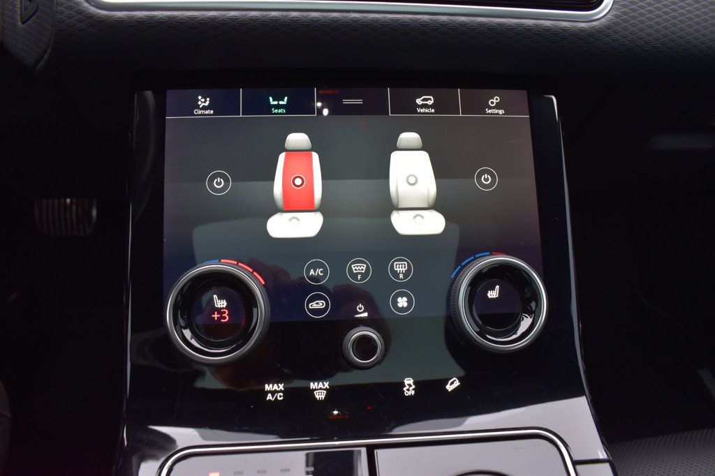 2019 Land Rover Range Rover Velar P340 R-Dynamic SE - 22956296 - 43